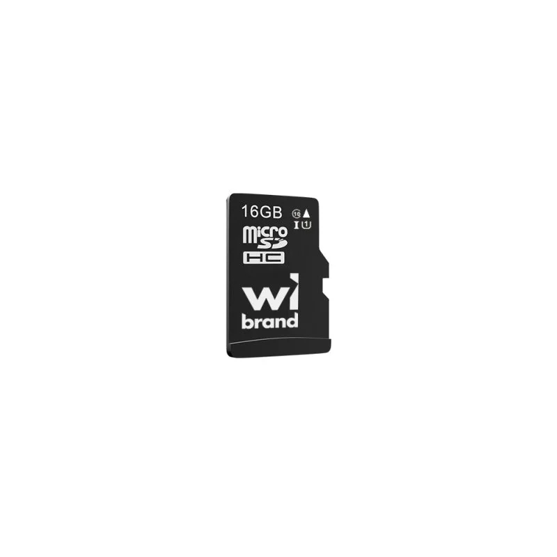 Карта памʼяті до фотоапарату microSDHC 16 gb
